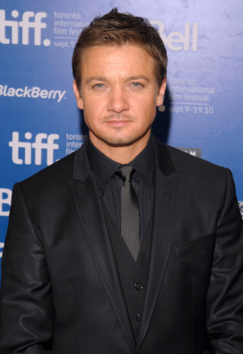 Jeremy Renner pic #607138